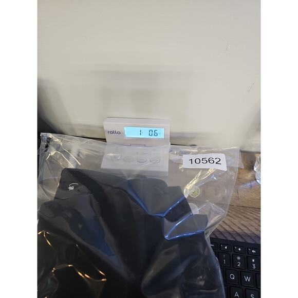 Livi For Lane Bryant Pants Womens 22/24 Black Jogger Style Leggings - Picture 7 of 7